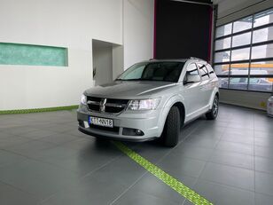 Dodge Journey, 2.0CRD, New tires, New gearbox! monovolumen