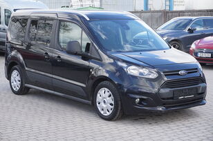 Ford Tourneo Connect monovolumen