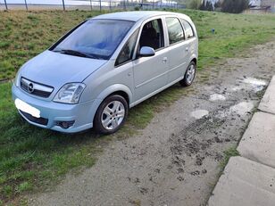 Opel Meriva monovolumen