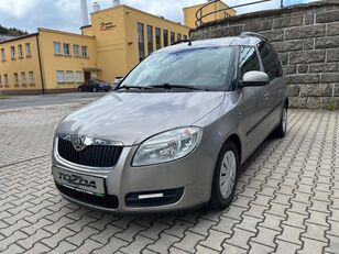 Škoda koda Roomster 1,2 HTP / 51kW / klima / monovolumen