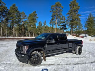 Ford  F-450  pick-up