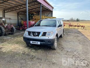 Nissan NAVARA pick-up
