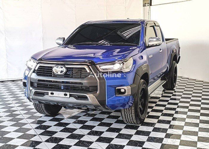 Toyota HILUX pick-up