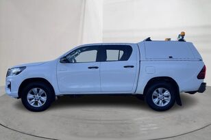 Toyota Hilux pick-up