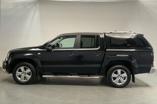 Volkswagen Amarok 3.0 TDI  pick-up