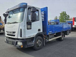 IVECO ML75E16K EEV camión caja abierta