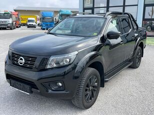 Nissan NAVARA 4X4 / i Steiermark / EURO 6b camión caja abierta