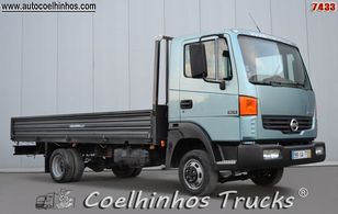 camión caja abierta NISSAN Atleon TK35-15/3