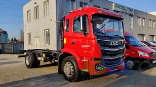 JAC N200 camión chasis nuevo