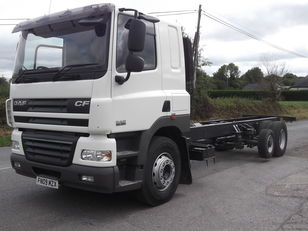 camión chasis DAF CF 85 360