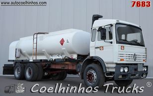 camión de combustible RENAULT G 300