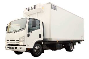 ISUZU NPR75L-K изотермический фургон camión frigorífico nuevo