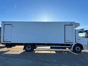 venta de Mercedes-Benz Axor 1829L Frigo camión frigorífico imagen 9 Mercedes-Benz Axor 1829L Frigo camión frigorífico imagen 9