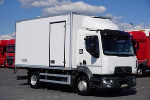 RENAULT D 13 / 210 / ACC / EURO 6 / CHŁODNIA / ŁAD. 6820 KG / 11 PALET camión frigorífico