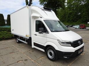VOLKSWAGEN CRAFTER Hűtős camión frigorífico