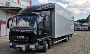 IVECO EuroCargo ML camión furgón