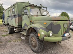 VOLVO L48546 A camión militar