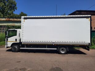 ISUZU NQR 90 camión toldo nuevo