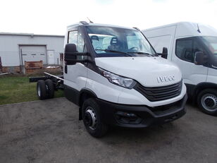 IVECO 70C18 H camión chasis nuevo