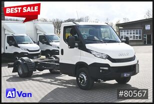 IVECO Daily 70C21  camión chasis