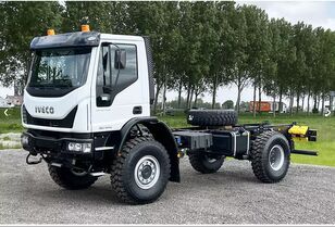 IVECO ML 150 E28WS в наличии на складе camión chasis nuevo