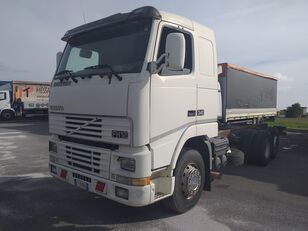 Volvo FH12.340 camión chasis