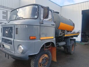 IFA W 50 LA , 4X4 , Watertank camión cisterna