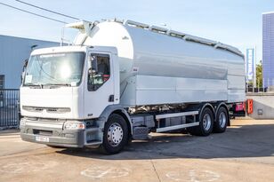 Renault PREMIUM 320DCI -6x2-SILO 7 COMP. camión cisterna