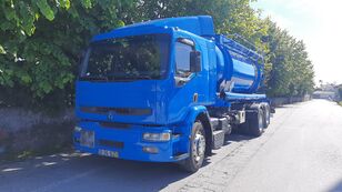 Renault PREMIUM 385 camión cisterna