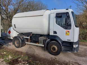 Renault MIDLUM 220 LPG  camión cisterna de gas