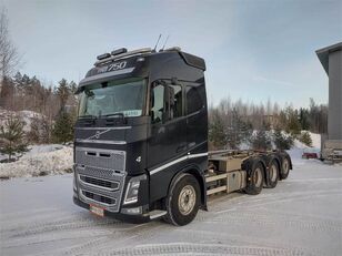 Volvo FH16 750 8X4 camión con gancho