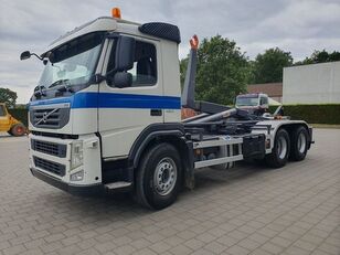 Volvo FM 12.420 camión con gancho
