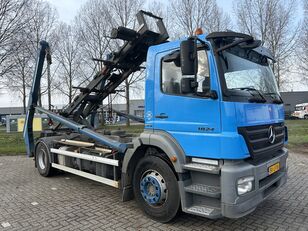 Mercedes-Benz AXOR 1824 POKA NCH/PORTAAL Systeem camión con sistema de cables