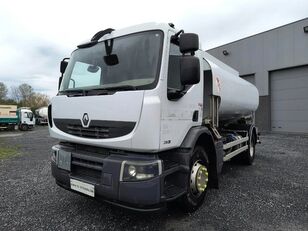 Renault Premium 280 13500L FUEL / CARBURANT TRUCK - 4 COMP camión de combustible