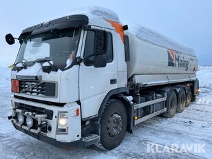 Volvo FM 400 camión de combustible
