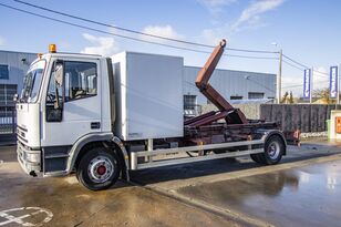 IVECO EUROCARGO 130E18 camión de contenedores