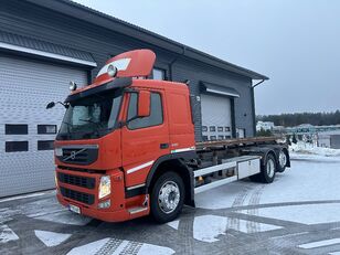 Volvo FM11 6X2 camión de contenedores