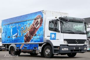 Mercedes-Benz Atego 1022 Ice Cream truck  camión de helados