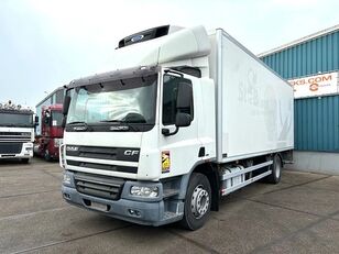 DAF CF 65.250 COOLING TRUCK WITH CARRIER D/E COOLER (EURO 5 / AS-TRO camión frigorífico