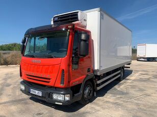 IVECO EUROCARGO 100E18 camión frigorífico
