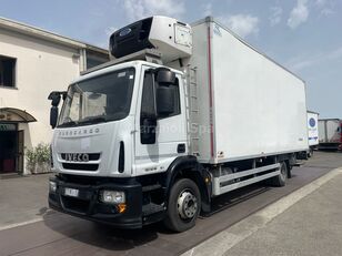 IVECO EuroCargo 120 camión frigorífico