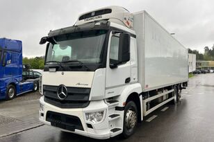 Mercedes-Benz Antos 2543 6x2 Kühler camión frigorífico