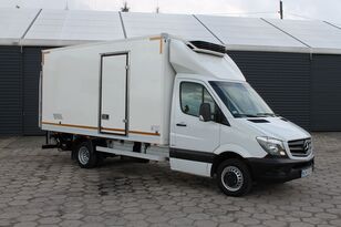 Mercedes-Benz Sprinter 514 camión frigorífico