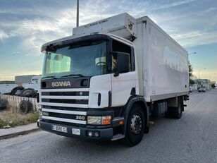 Scania D 94D260  camión frigorífico