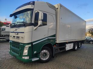 Volvo FH 460 camión frigorífico