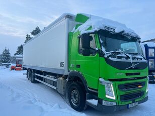 Volvo FM410 camión frigorífico