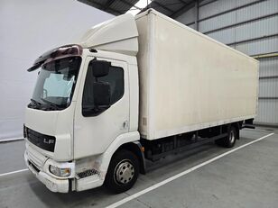 DAF LF 45.160 EURO 5 / DHOLLANDIA 1500kg camión furgón