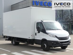 IVECO Daily 70C18HA8/P camión furgón