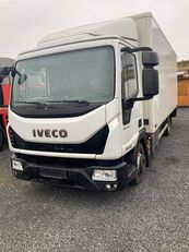 IVECO Eurocargo 80E220  camión furgón