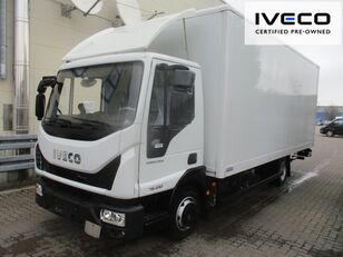 IVECO Eurocargo ML75E21/P  camión furgón